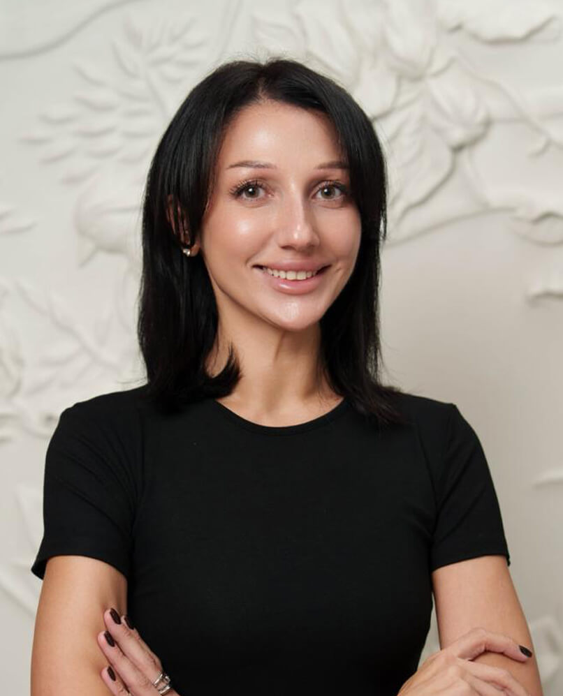 Коут Екатерина Игоревна